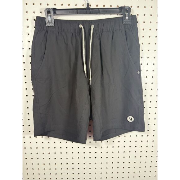 Vuori mens lined shorts size S - Picture 1 of 8